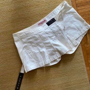 Vintage Guess skort